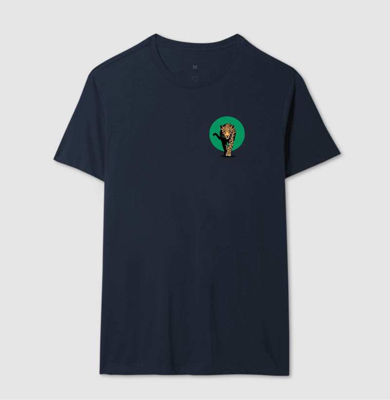 Camiseta Tradicional Fera