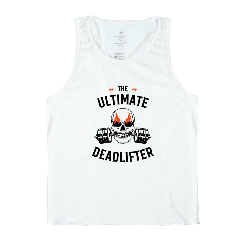 Regata The ultimate deadlifter