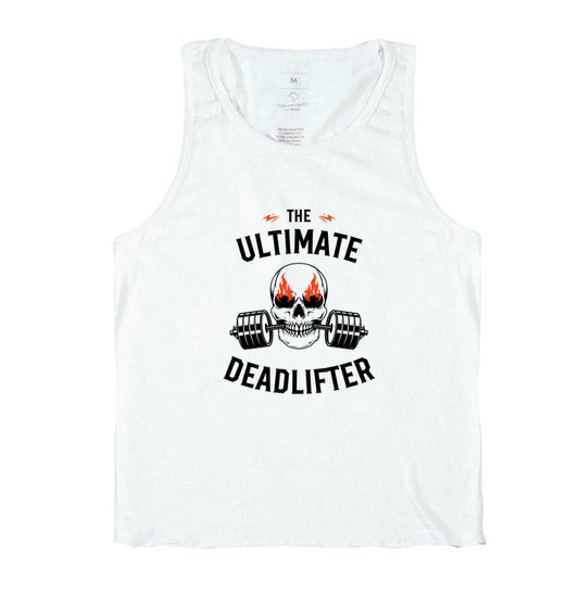 Regata The ultimate deadlifter