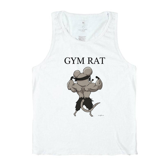 Regata Gym Rat