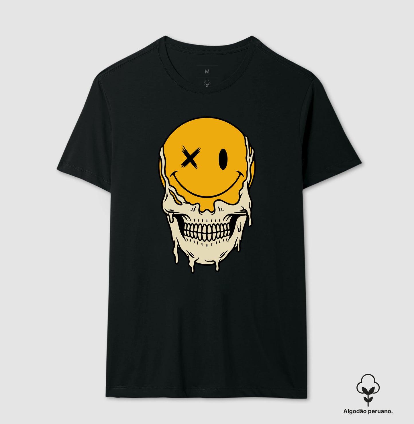 Camsieta premium Happy Dead