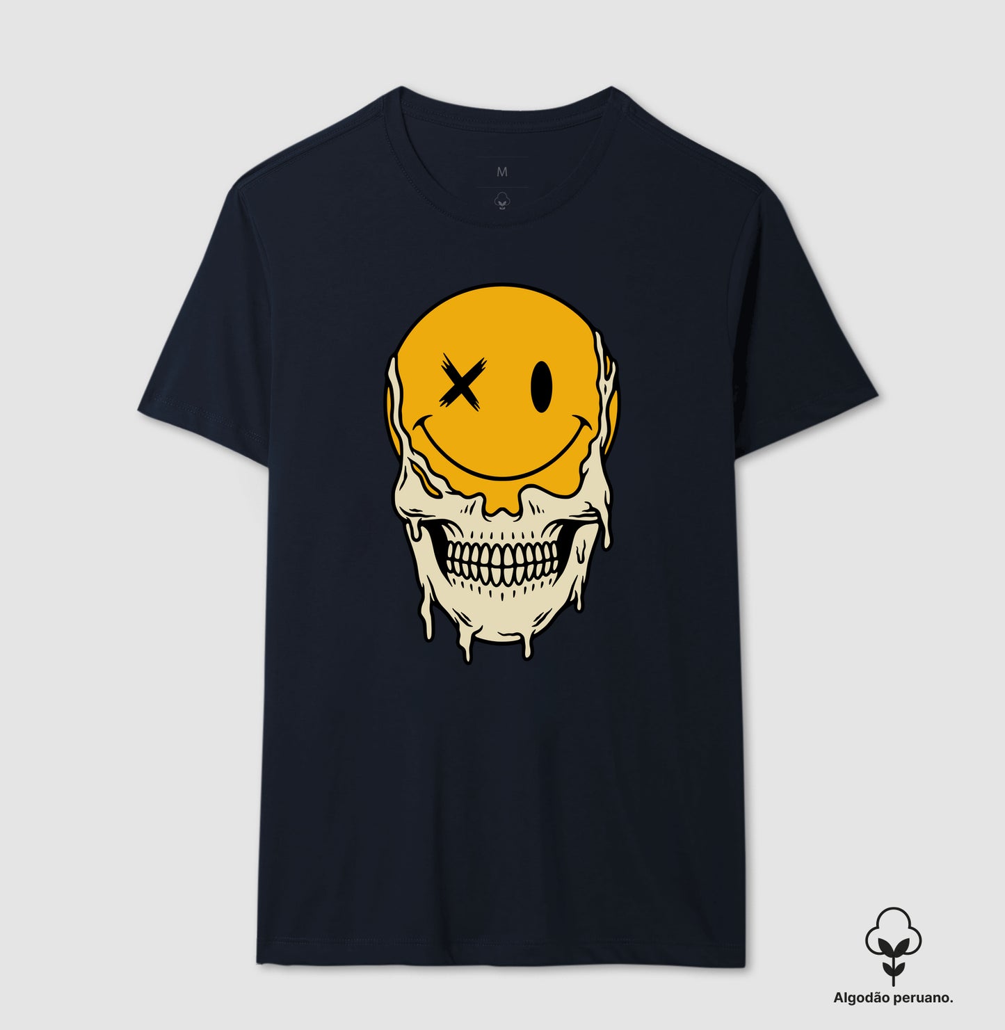 Camsieta premium Happy Dead