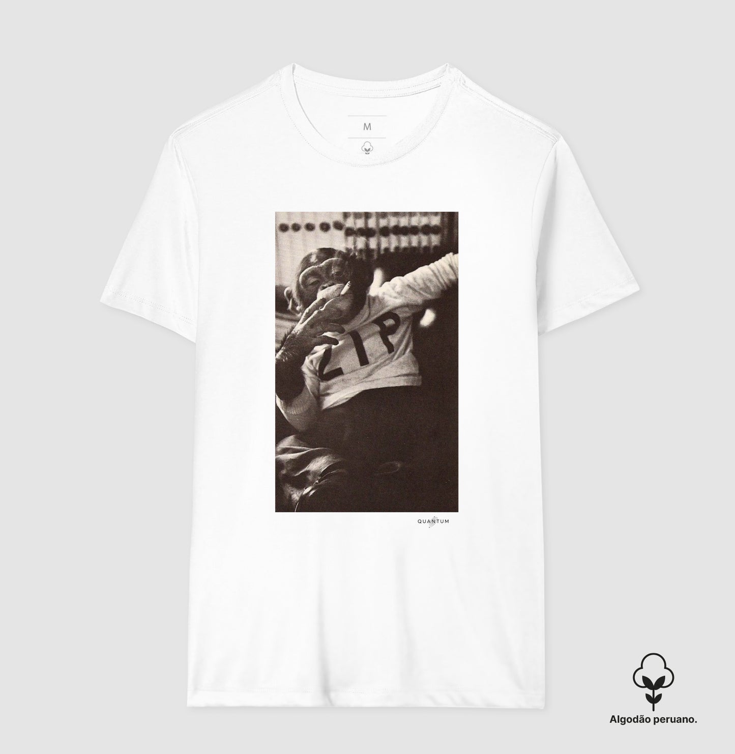 Camiseta Premium Smoking