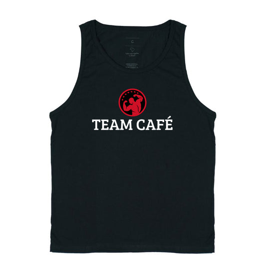Regata Team Café