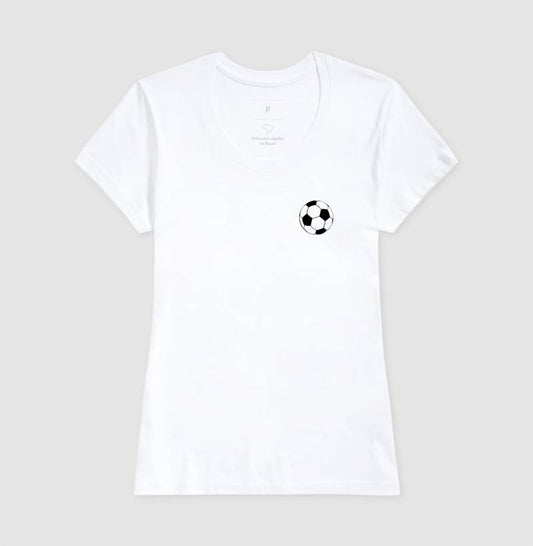 Camiseta Tradicional Bola