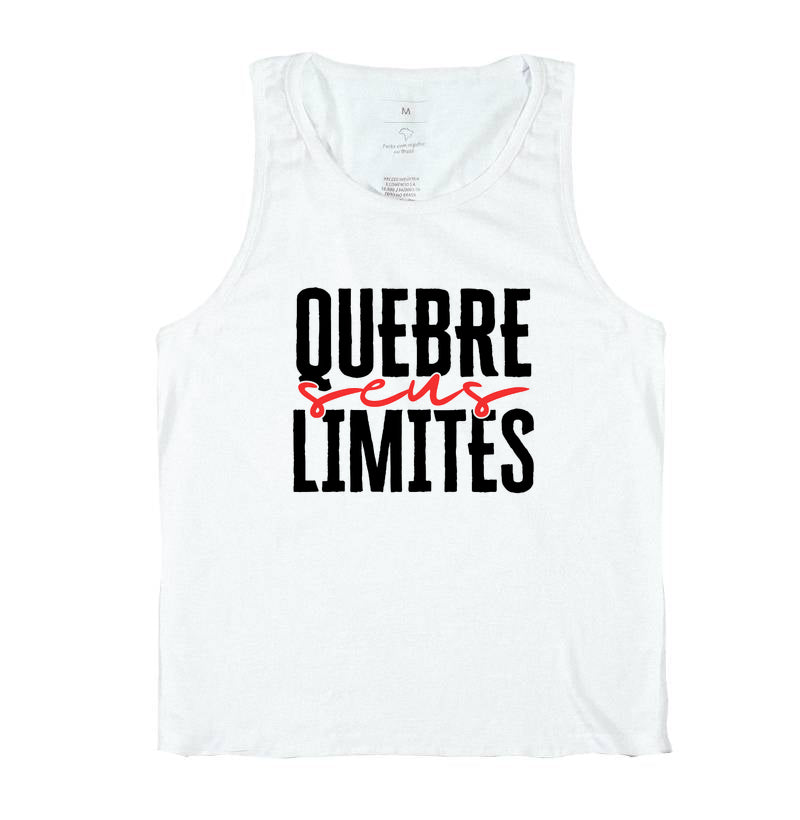Regata Quebre seus limites