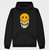Moletom com capuz Happy Dead