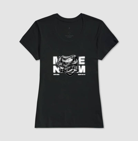 Camiseta tradicional Millenium