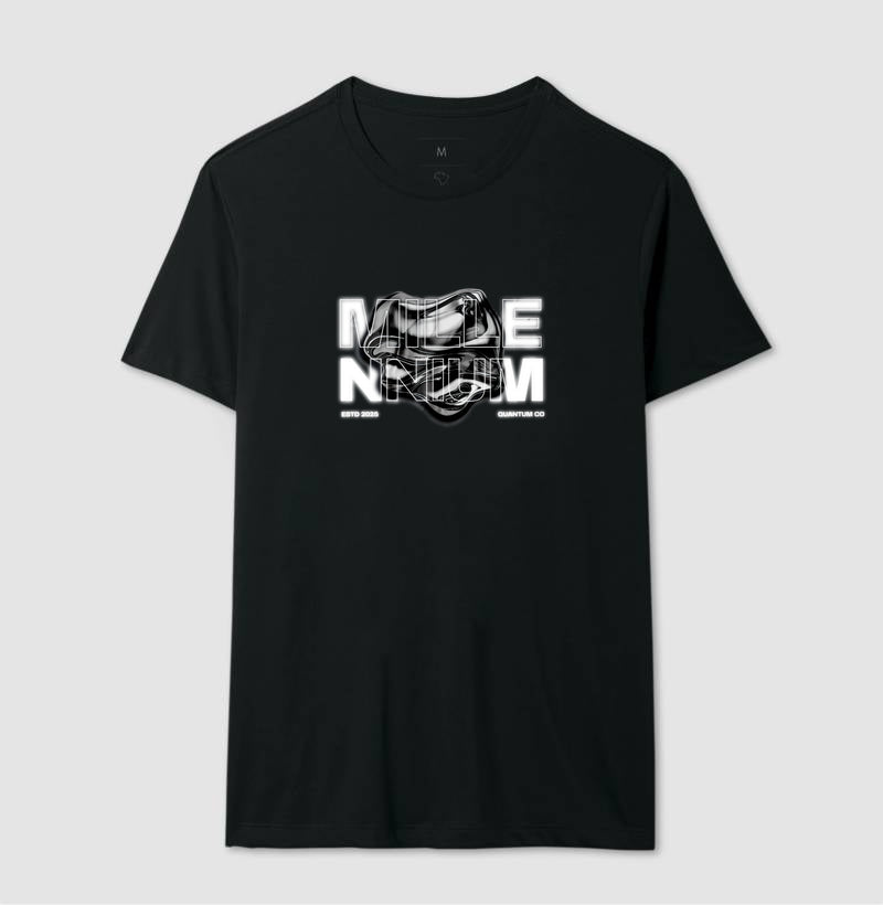 Camiseta tradicional Millenium