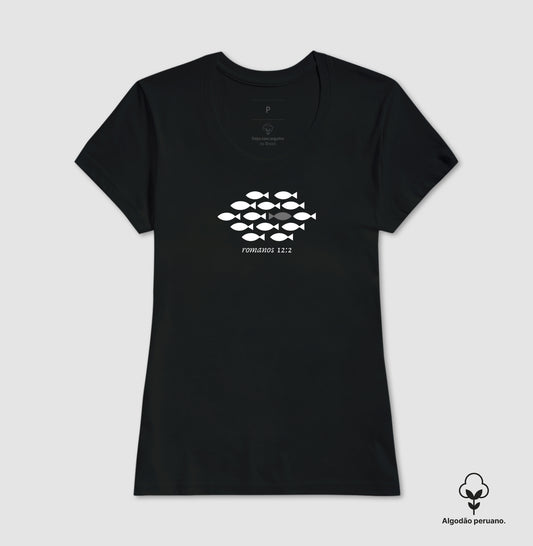 Camiseta premium Metanoia