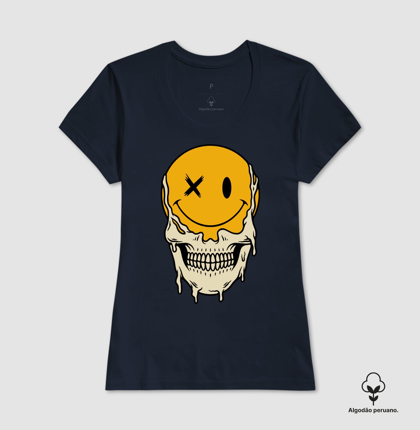 Camsieta premium Happy Dead