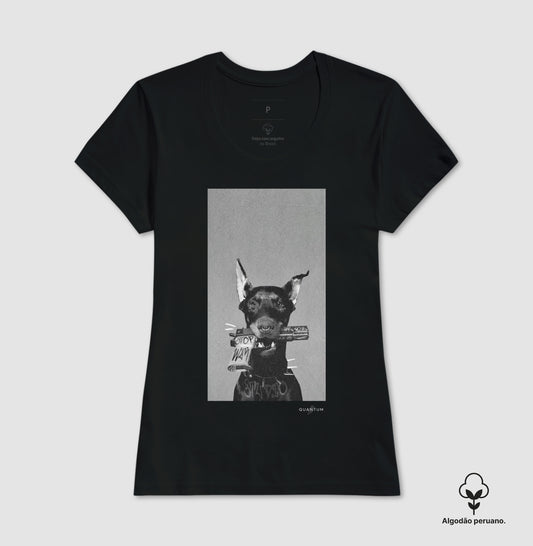 Camiseta Premium O Guardião