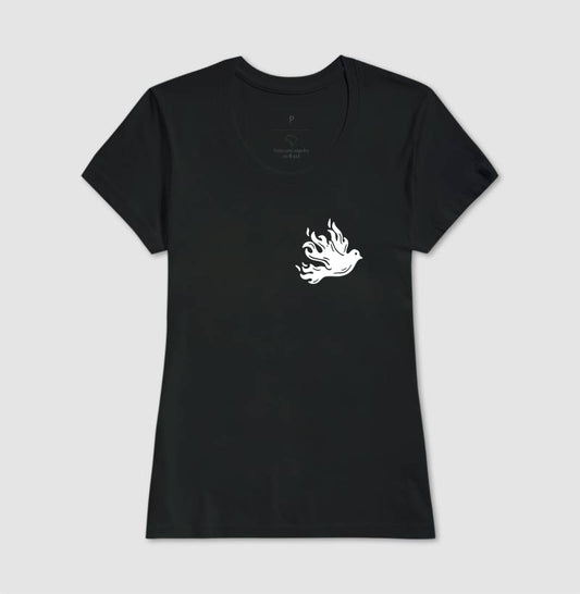 Camiseta tradicional Incendeia