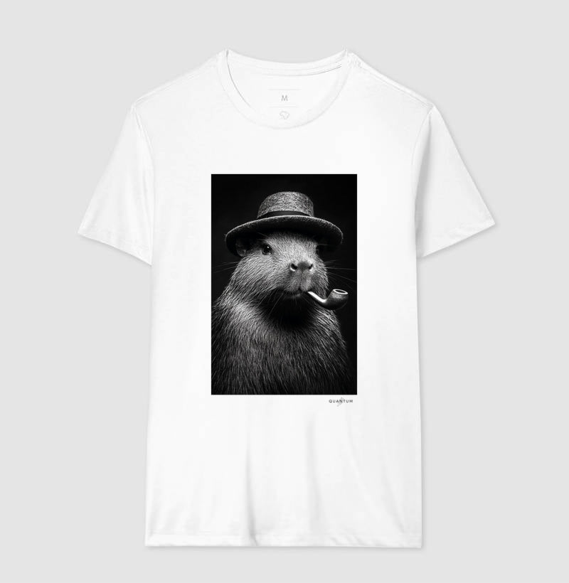 Camiseta Tradicional Lord Capi