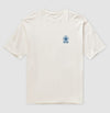 Camiseta oversized Jesus the Life