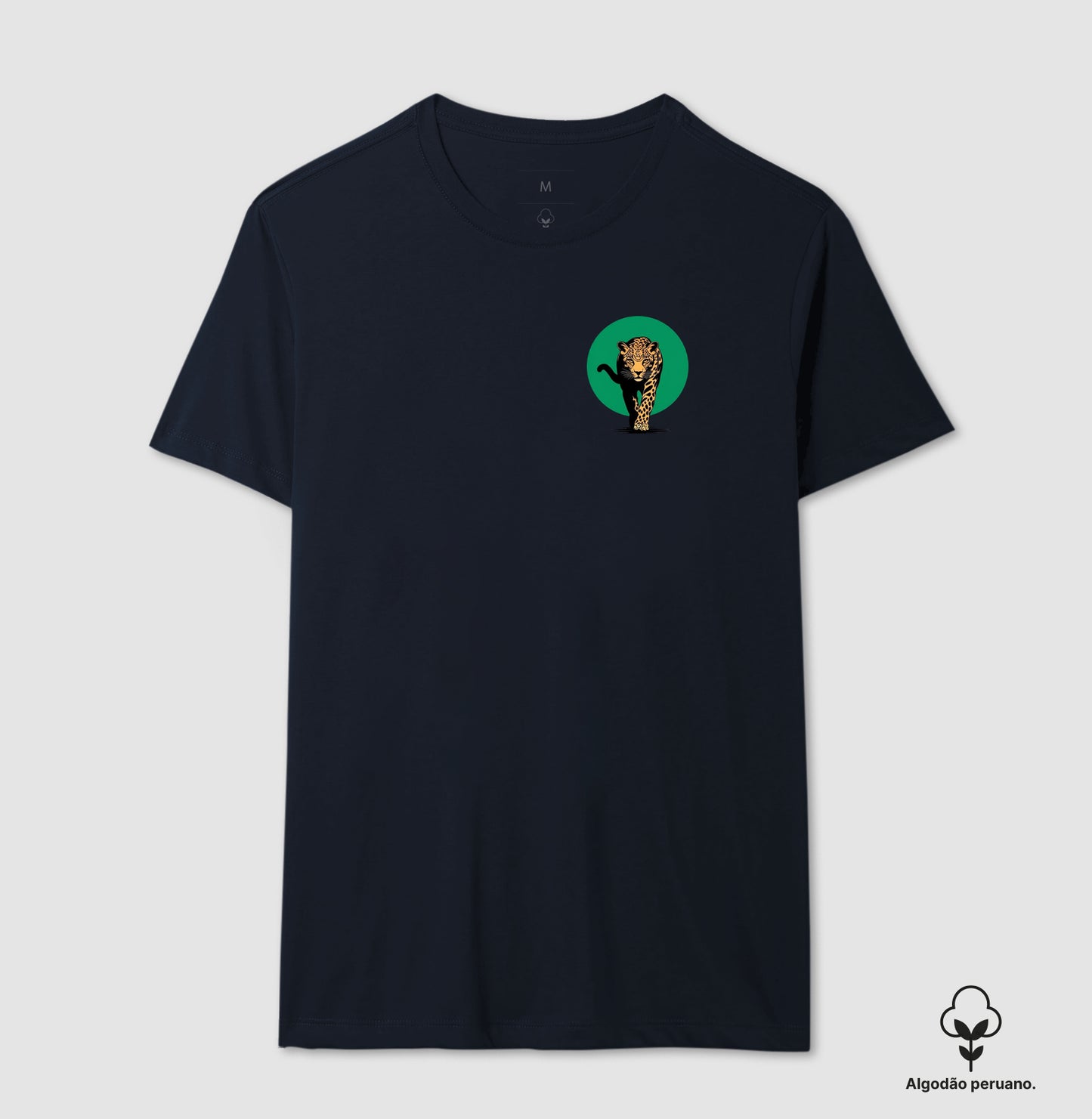 Camiseta Premium Fera