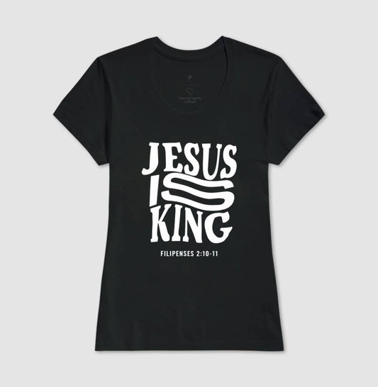 Camiseta tradicional Soberano