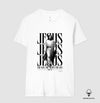 Camiseta premium Jesus is the way