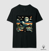 Camiseta premium Game retrô