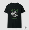 Camiseta premium 404 Human not found