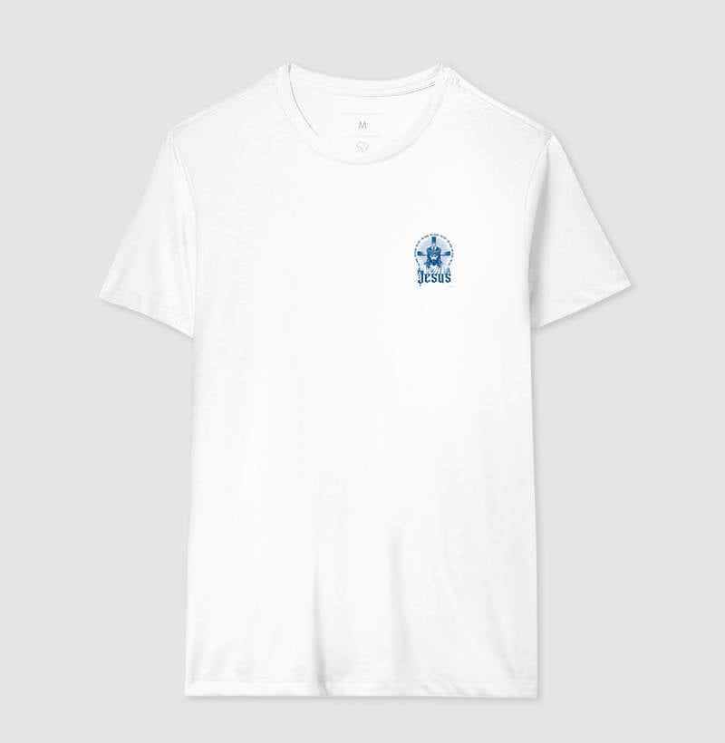 Camiseta tradicional Jesus the Life