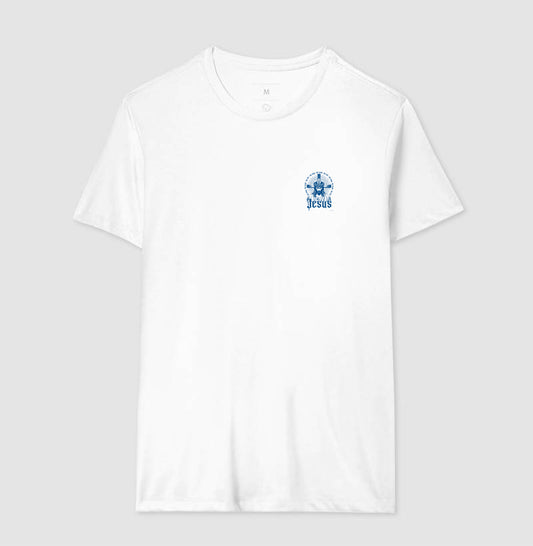 Camiseta tradicional Jesus the Life