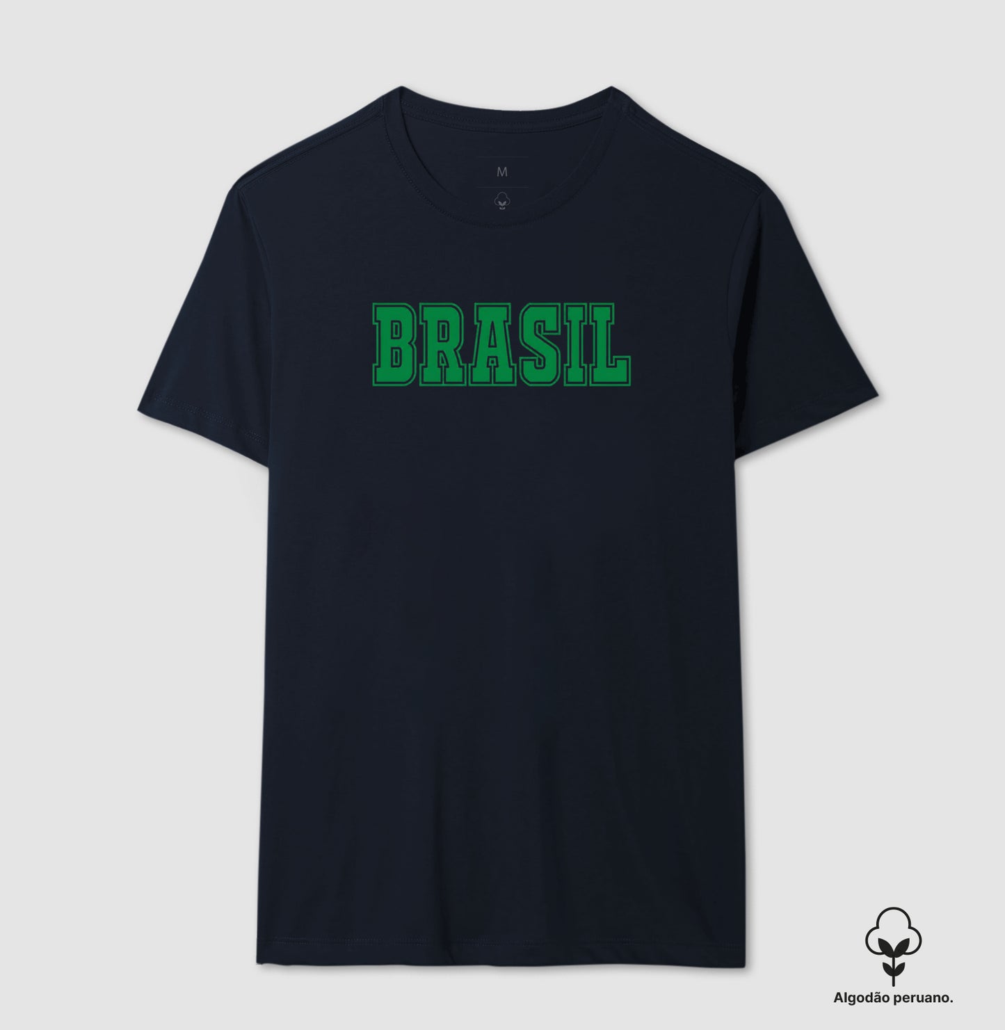 Camiseta Premium Torcida