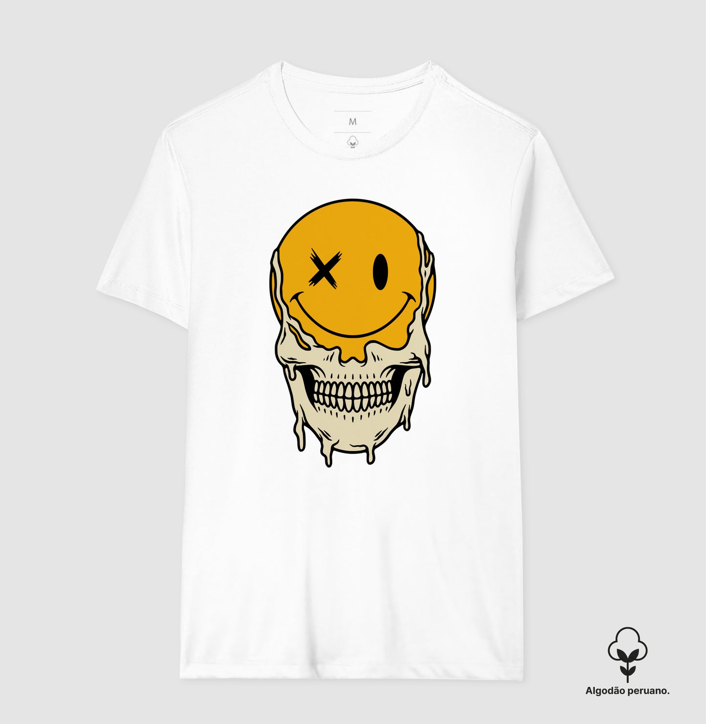 Camsieta premium Happy Dead