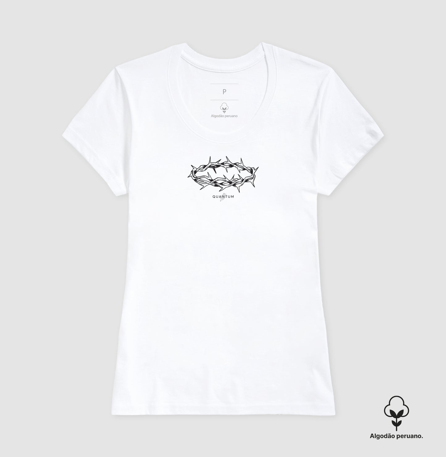 Camiseta premium INRI
