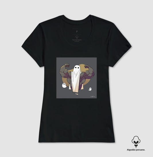 Camiseta Premium Booombado