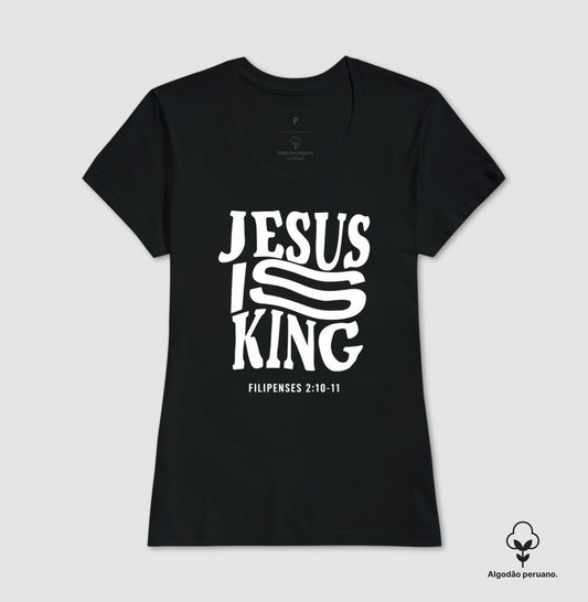 Camiseta premium Soberano