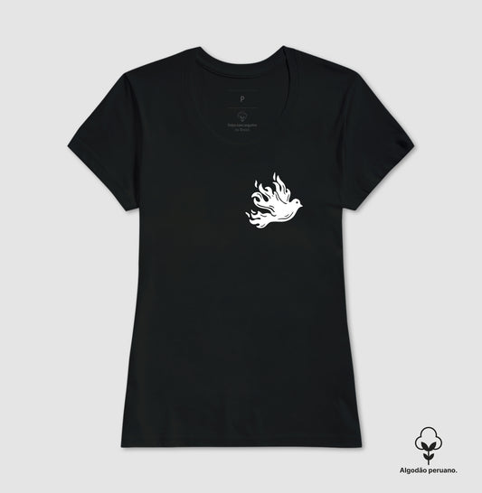 Camiseta premium Incendeia