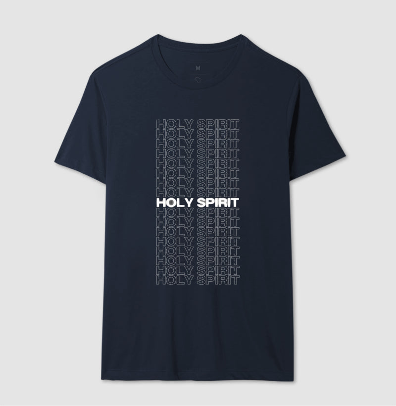 Camiseta tradicional Holy Spirit