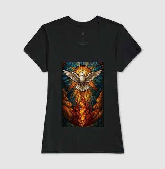 Camiseta tradicional Vinde, Espírito Santo
