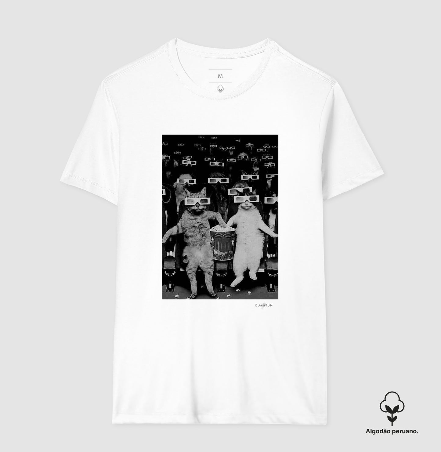 Camiseta Premium Date Night