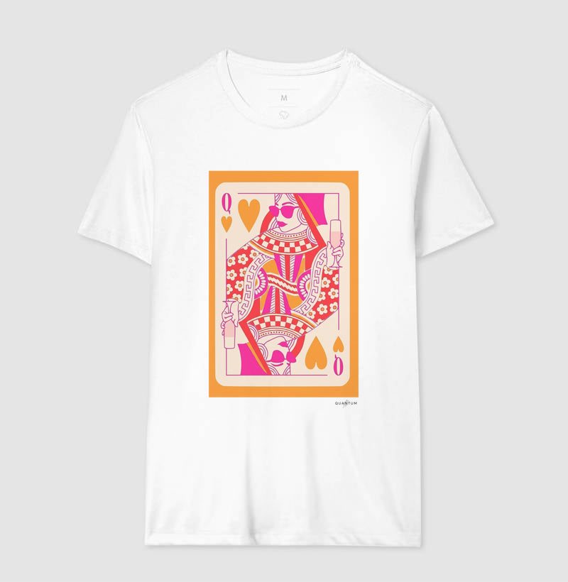 Camiseta Tradicional Dama