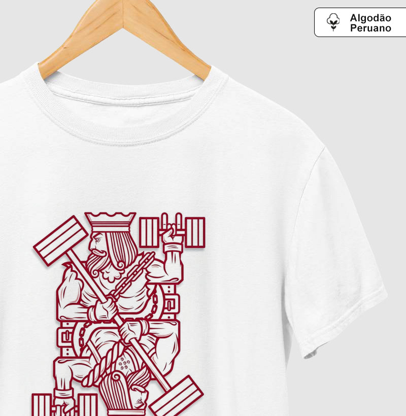 Camiseta Premium Trunfo