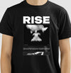 Camiseta tradicional Rise
