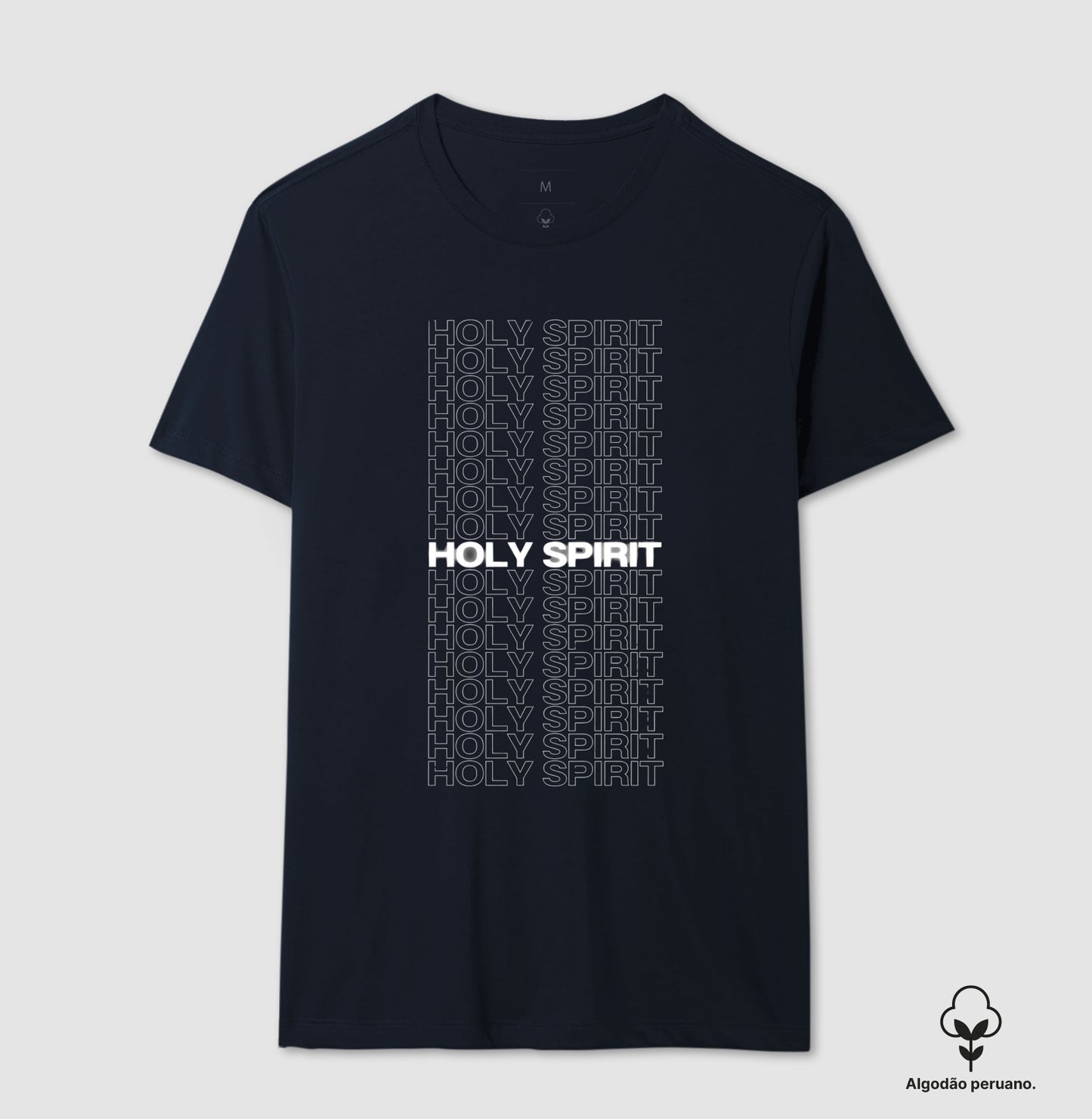 Camiseta premium Holy Spirit