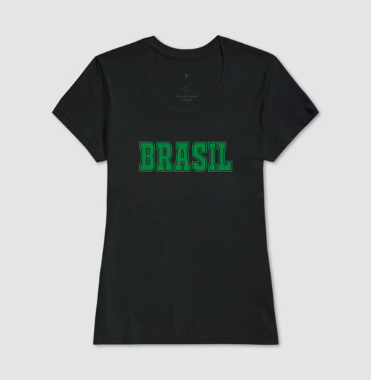 Camiseta Tradicional Torcida