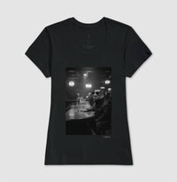 Camiseta Tradicional O Último Drink