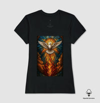 Camiseta premium Vinde, Espírito Santo