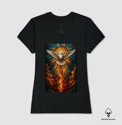 Camiseta premium Vinde, Espírito Santo