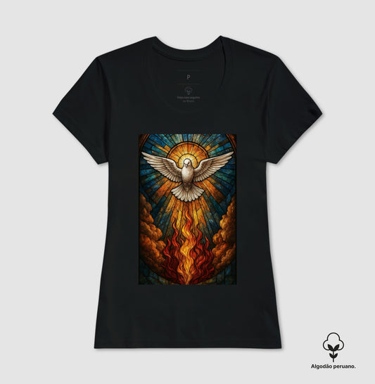 Camiseta premium Vinde, Espírito Santo