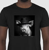 Camiseta Tradicional Bacon Boss