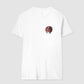 Camiseta tradicional Cérebro connect