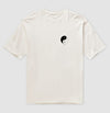 Camiseta Oversized Yin Yang