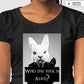 Camiseta Premium WTF Alice