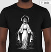 Camiseta premium Nossa Senhora das Graças