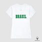 Camiseta Premium Torcida